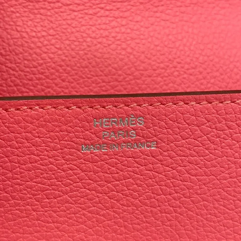 Hermès Lowris/Ruri Other Style Wallet